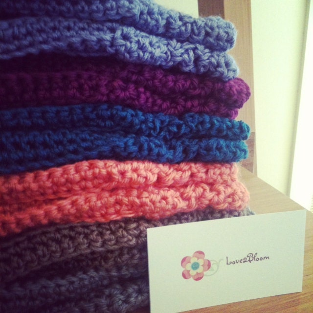 Boot Cuffs