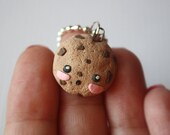 Kawaii Cookie Necklace