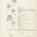 Vintage 1950s Vogue 9568 Wedding Veils