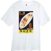 Poster T-shirts - Put any BicycleGifts Poster on a men's T-shirt SM-XXL