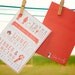 Boy Meets Girl Wedding Invitations