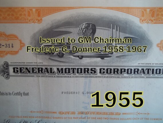 Issuance of stock options to the executives