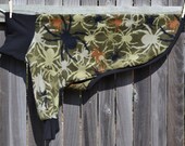 Greyhound Jammies - L