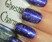 Ghostlike Charms from the "Nightmare Begins" Collection