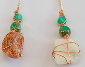 Earth Momma Earrings