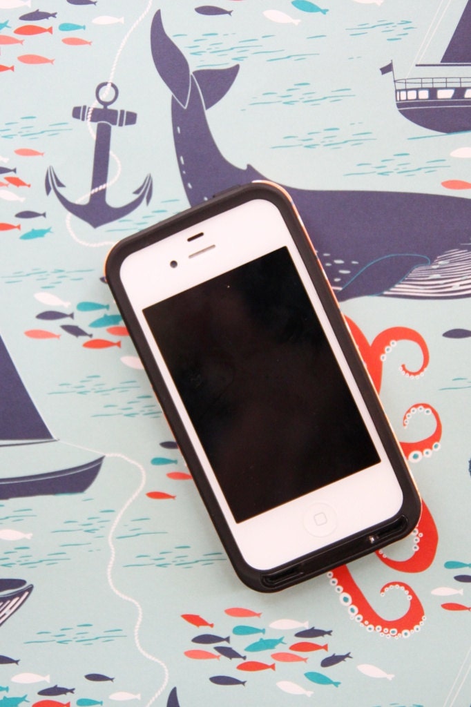 iPhone Case TOUGH Upgrade -- Add On