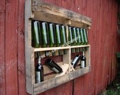 Vino on the Half Rack