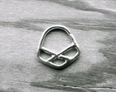 Geometric (.999 silver)