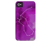 Aquarius iPhone Case