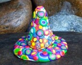 Colorful Incense Burner for Stick Incense