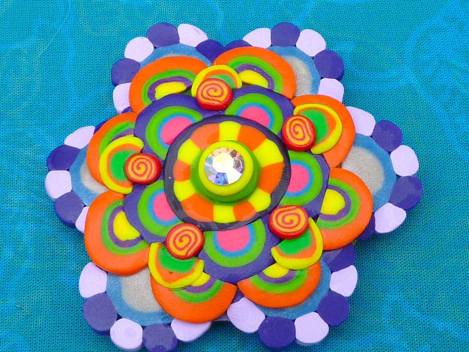 Amazing Fridge Magnet