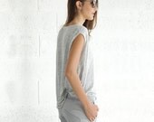 Women pencil pants, grey 20%off