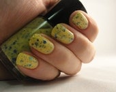 The Brain - Handmade nail lacquer
