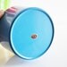 Retro Snack Dishes  - Nesting Snack Containers