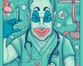 Childrens Hospital Poster