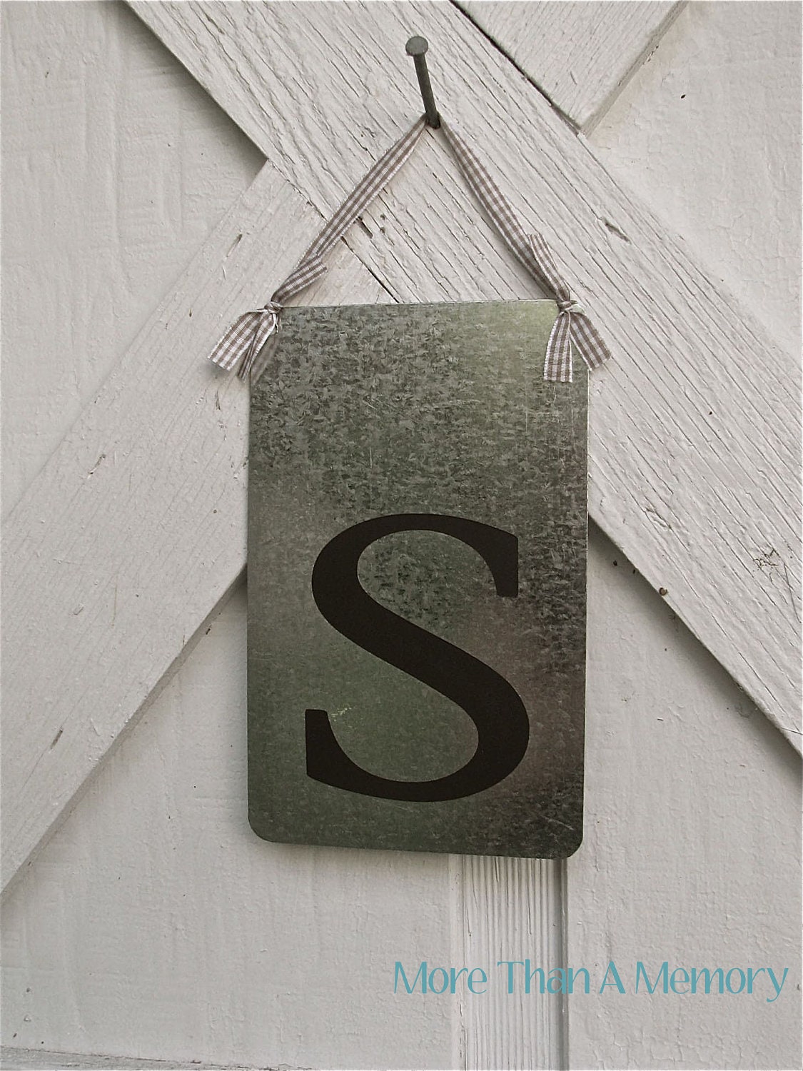 Small Personalized Magnet Board: Custom Chore Chart System