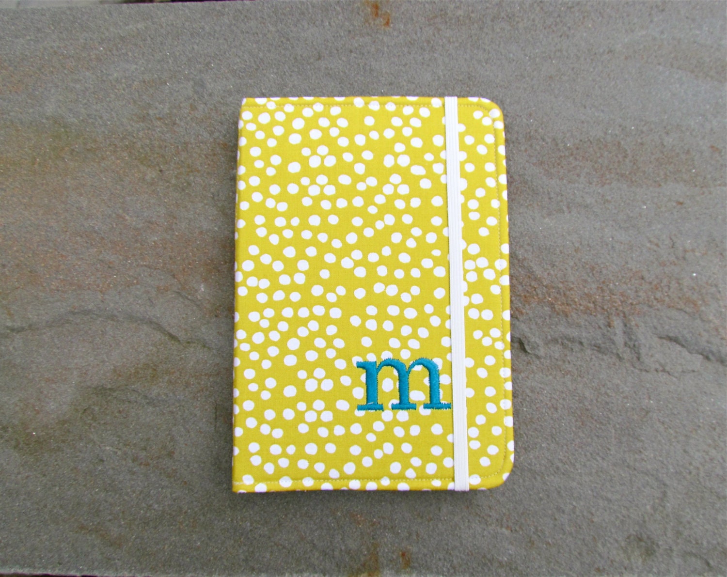 Personalized Kindle Cover Hardcover Kindle Fire HD Case Kindle Paperwhite Kobo Cover Nook Cover Samsung Galaxy 2  custom cover