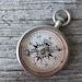 Antique Compass