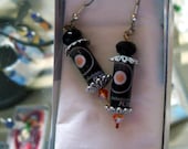 Philadelphia Flyers Earrings
