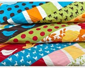 Oh deer quilt