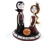 Custom Dolls - Halloween Dolls