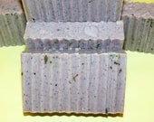 SALE Lavender and Rosemary Goats Milk Soap