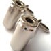 Bullet Cufflinks Set, Gift Box Included, Guaranteed