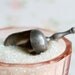 Antique Small Candy or Ice Scoop - Miniature Spoon