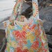 Rest-A-Shore Bag for fun in the sun will keep packing simple for the beach with this 3 in 1 beach mat, bag and pillow combo