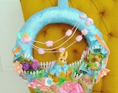 Peter Rabbit- Wreath Il_170x135