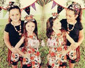 Halloween banner fall cupcake fabric pennant bunting flag photo prop back to school Thanksgiving party decoration baby wedding shower - GinaBellaBanners
