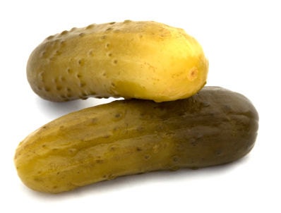 Handmade Lip Balm - Dill Pickle - .15oz