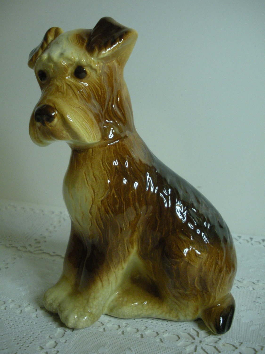 royal doulton airedale terrier