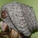 Custom Listing For Bianca Slouchy Hat