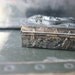 Vintage Jewelry Box - Asian Dragon