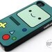 Adventure Time BMO iPhone 4, iPhone 4s Case