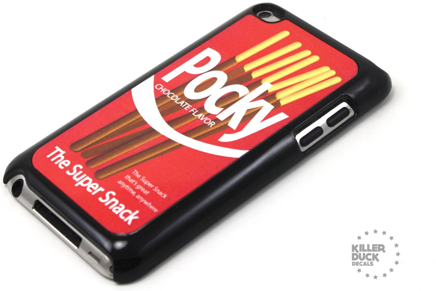 Pocky iPod Touch Case