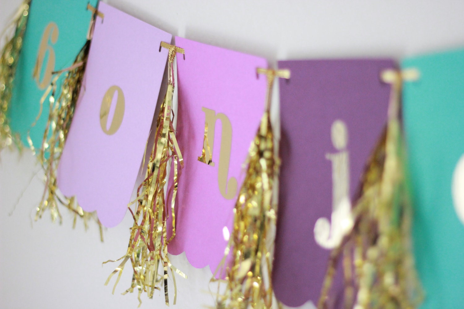 Bonjour Banner