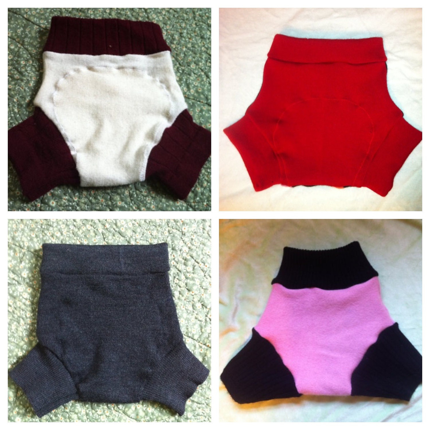 Custom Order - PLAIN Soaker