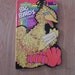 Big Bird's Color Game Golden Sturdy Shape Board Book - 1980