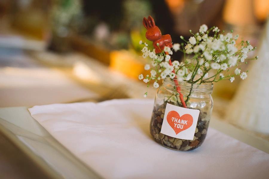 35 - Baby Food Jars