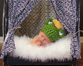Dog Canopy Bed, Cat Canopy Bed