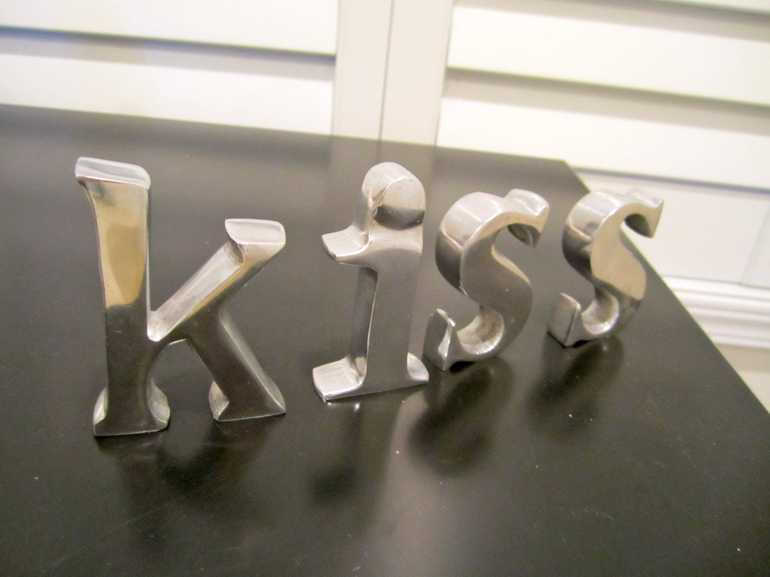 Kiss 3D