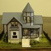miniature 1/144th  nursery school