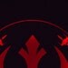 Star Wars Rebel Alliance edge- lit Acrylic Sign
