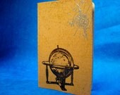 Travel Journal Moleskine Notebook