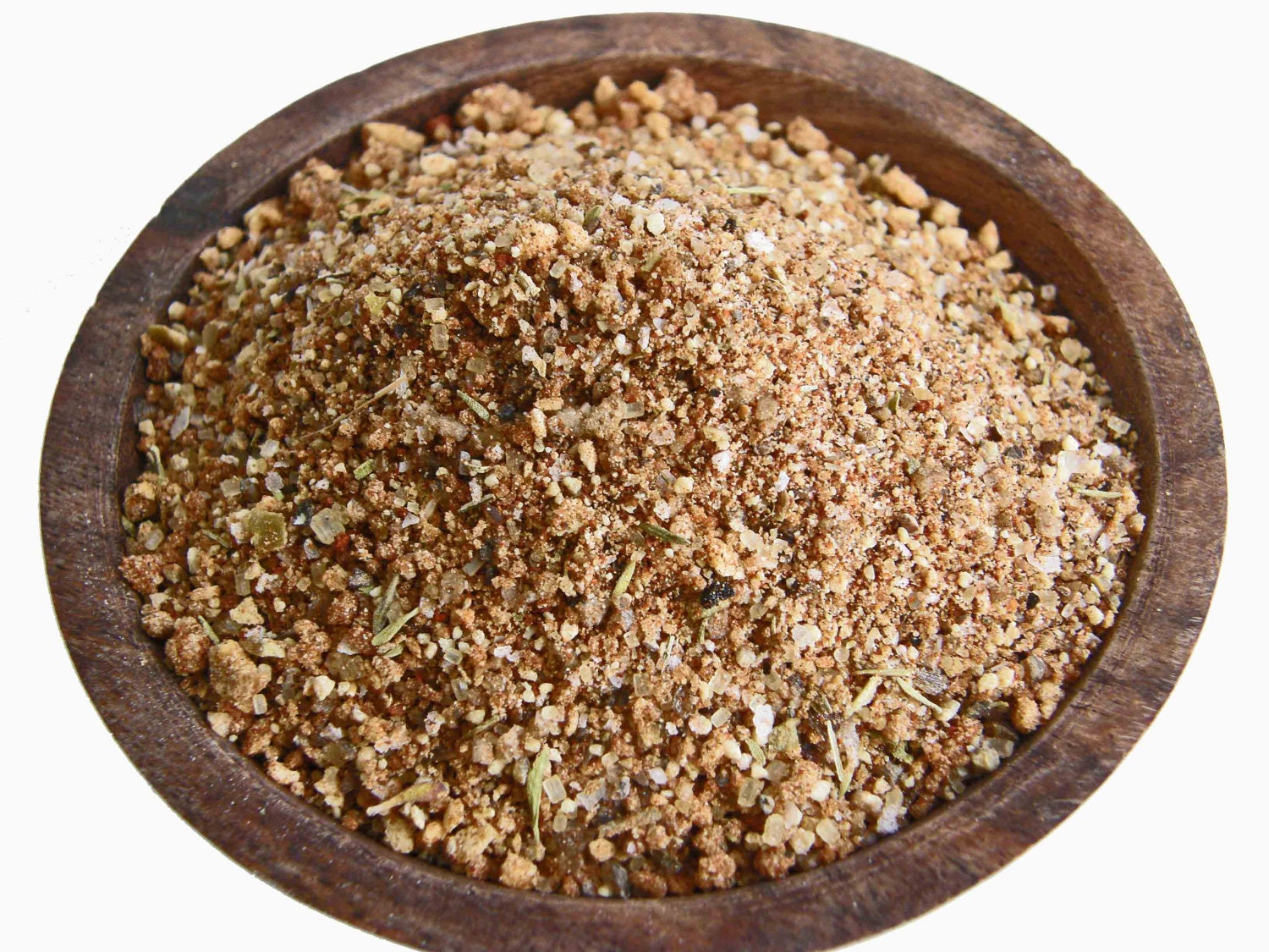 SALE - Gusto's STEAKHOUSE RUB - Apple and Sage Dry Barbecue Rub - 4th of July