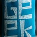 Let it Fly -Tote Bag