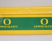 Duct Tape Wallet (Tower) - University of Oregon