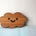 Little Cloud Brooch - SALE